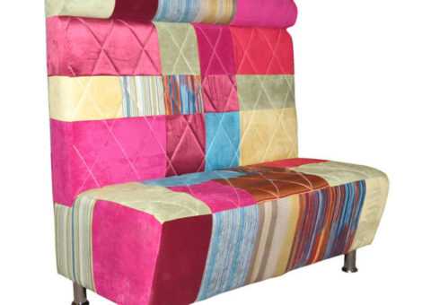 Тематический дизайн – новый тренд в оформлении диванов