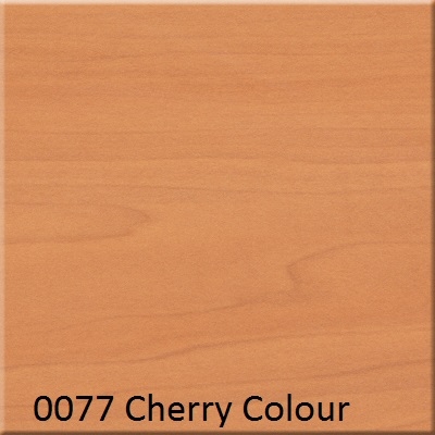 cherry colour 77