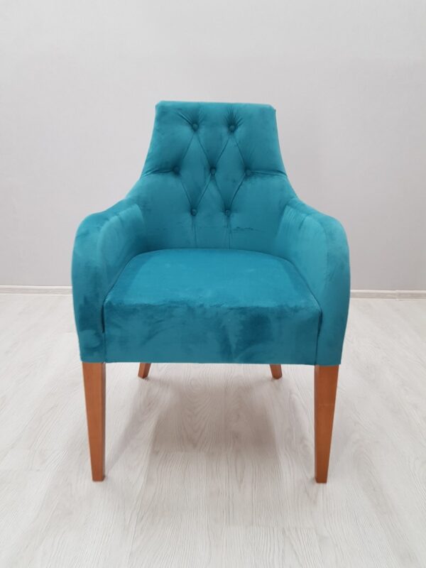 Кресло для салона красоты Лорана
