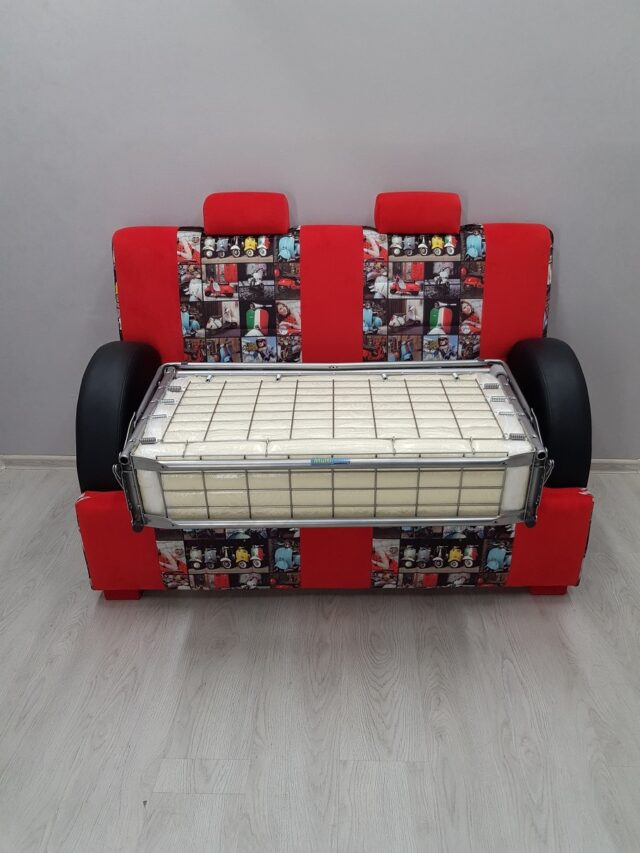 диван раскладной для детей