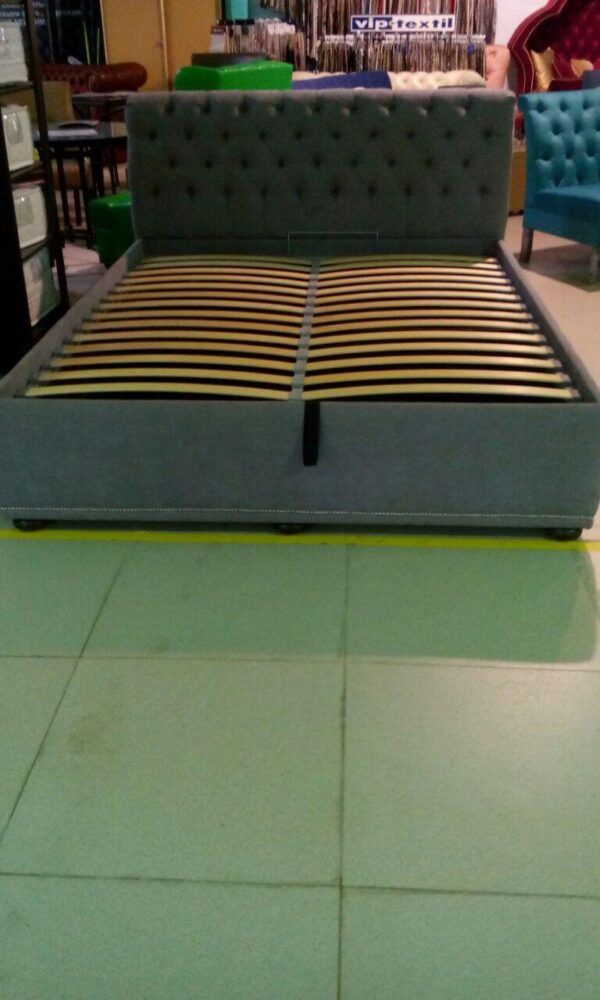 кровать от производителя