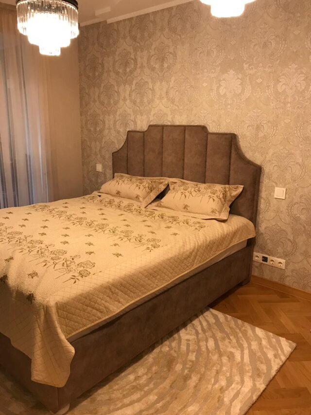 кровать на заказ для гостиницы