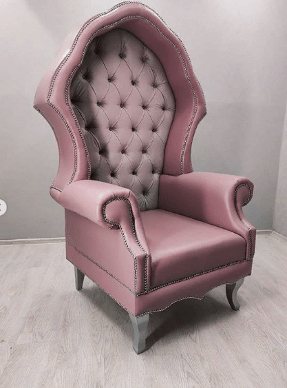 кресло для салона